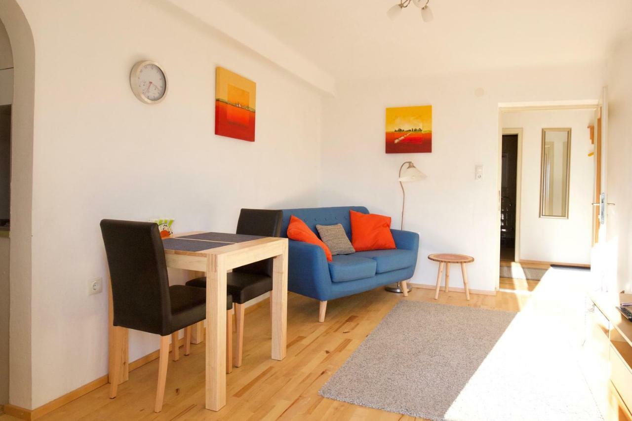 Appartement Monika Knoflach