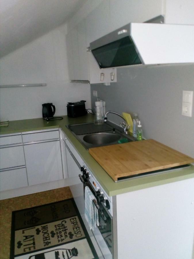 Monika Knoflach Appartement *