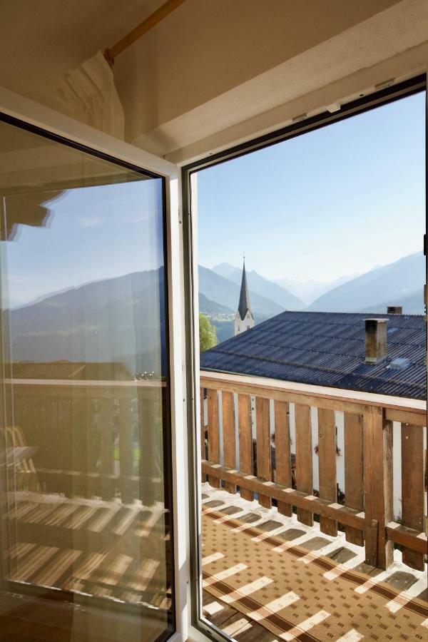 Appartement Monika Knoflach Innsbruck