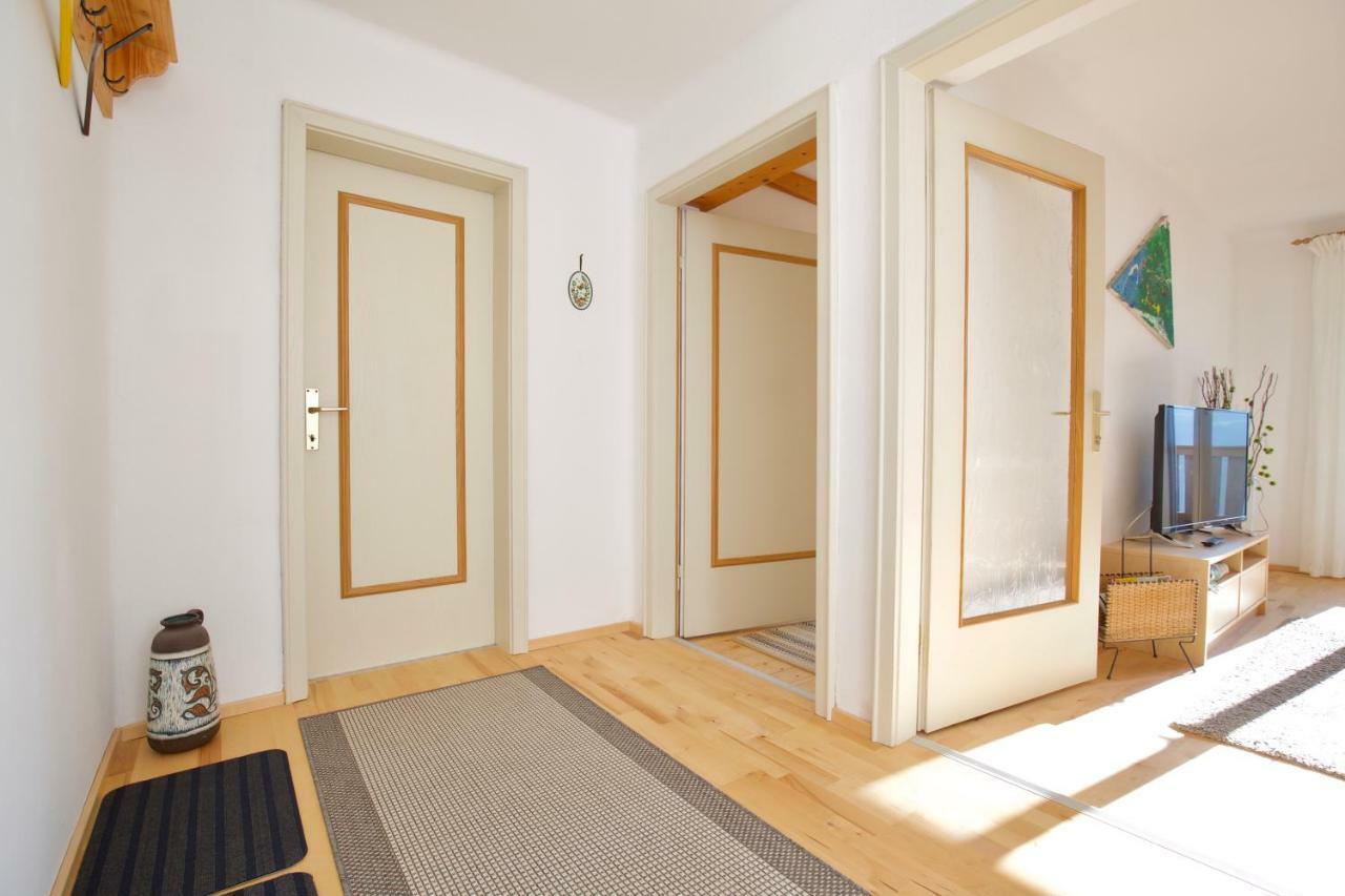 Appartement Monika Knoflach