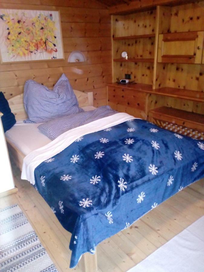 Appartement Monika Knoflach Innsbruck